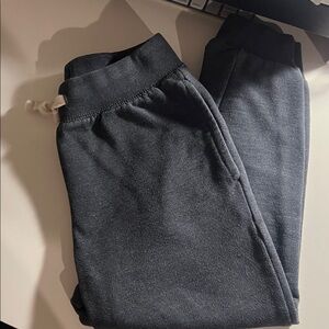 The Children's Place Dark Gray Joggers